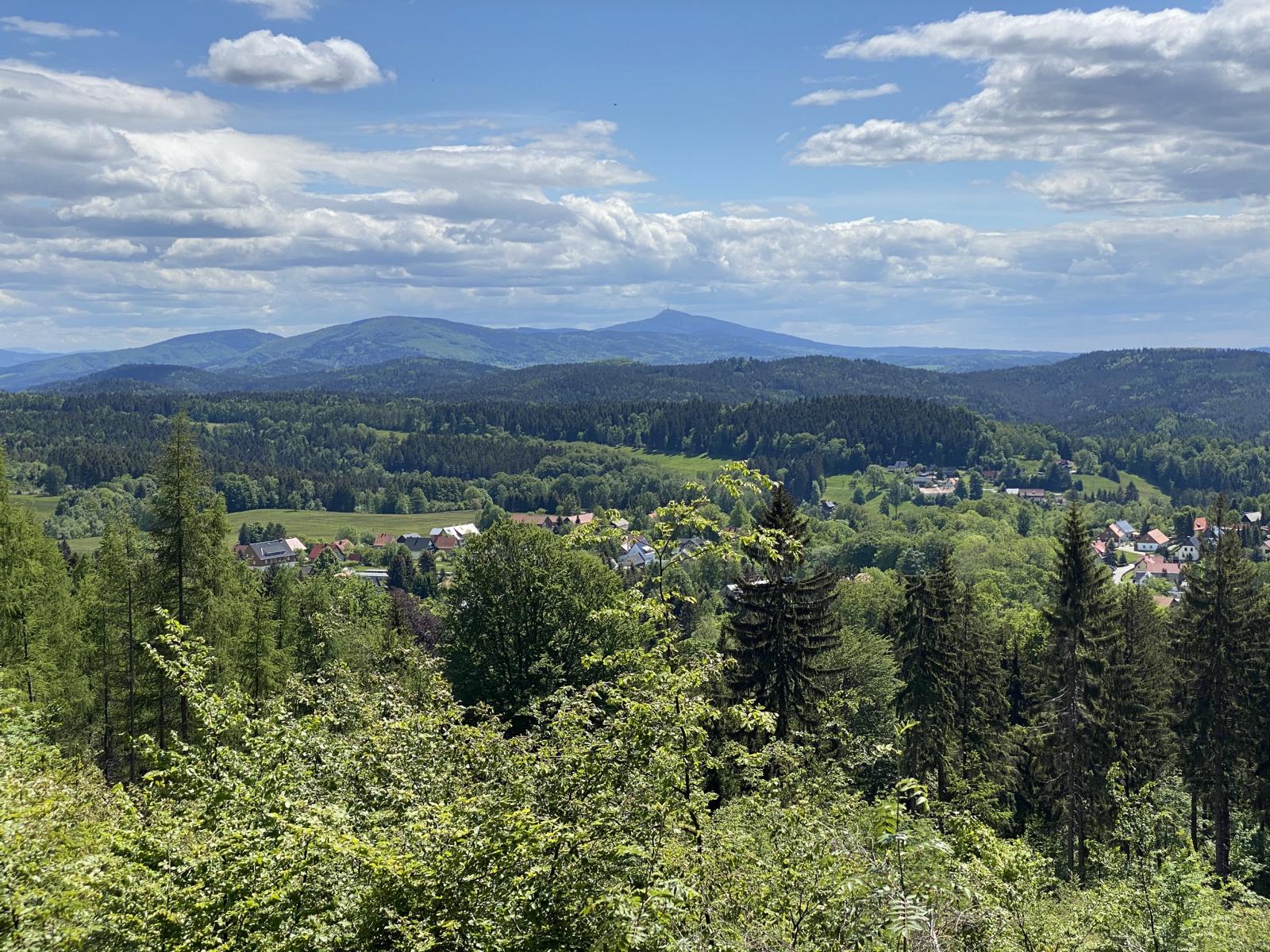 Jeschkenblick
