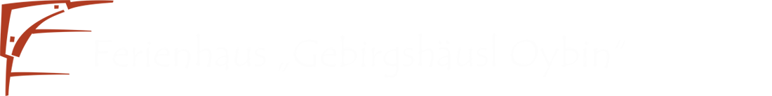 Gebirgshäusl Oybin – Ferienhaus im Zittauer Gebirge